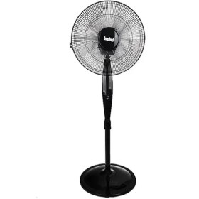 تصویر پنکه ایستاده بیشل مدل BL-SF-022 Bishel model BL-SF-022 standing fan