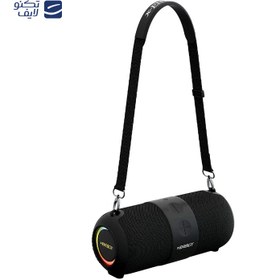 تصویر اسپیکر بلوتوثی قابل حمل ایکس-انرژی مدل Boombox x ENERGY Boombox Bluetooth Speaker