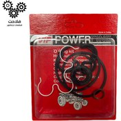 تصویر لوازم پمپ فرمان تراکتور 285 ترک 