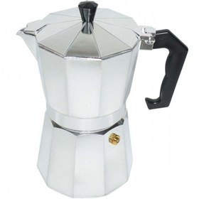 تصویر قهوه جوش و اسپرسو ساز دستی مدل CUP 3 