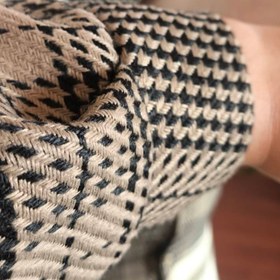 تصویر شکت چهارخونه 