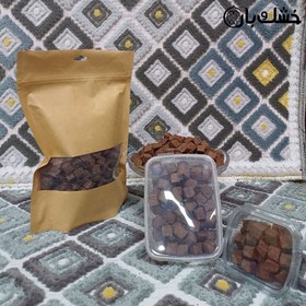 تصویر میوه خشک انجیر حبه ای 