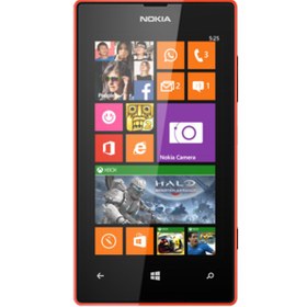 تصویر گوشی نوکیا Lumia 525 | حافظه 8 رم 1 گیگابایت ا Nokia Lumia 525 8/1 GB Nokia Lumia 525 8/1 GB