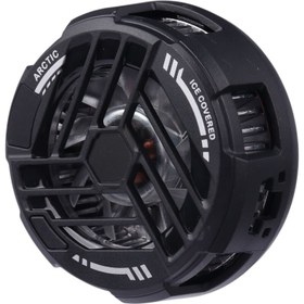 تصویر فن خنک کننده گوشی مدل S36A 