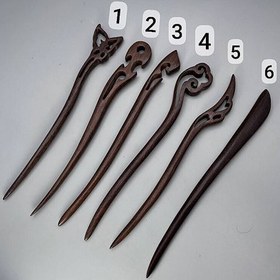 تصویر کانزاشی چوبی وارداتی1055i 