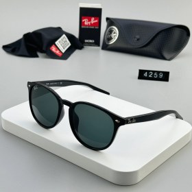 تصویر عینک آفتابی اورجینال ریبن مدل RB4259 RAYBAN RB4259 ORIGINAL SUNGLASSES