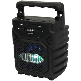 تصویر اسپیکر گریت نایس GTS1173 Great Nice GTS1173 Speaker