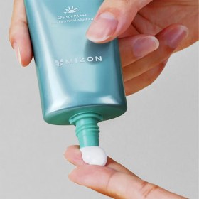 تصویر کرم ضد آفتاب سیکالورونیک میزون SPF50 حجم ۵۰ میلی لیتر 