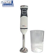 تصویر گوشتکوب برقی تک الکتریک (مولینکس)مدلHB1108-60BB 