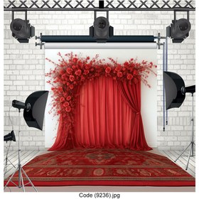 تصویر بکدراپ عکاسی Code (9236) 