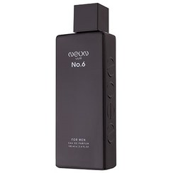 تصویر عطر مردانه نئون شماره 6 Men's perfume Neon No. 6