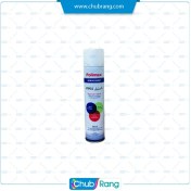 تصویر اسپری استیل براق پلی‌مکس 