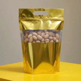 تصویر پسته اکبری شور 