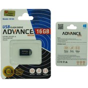 تصویر فلش مموری ADVANCE M106 16GB 