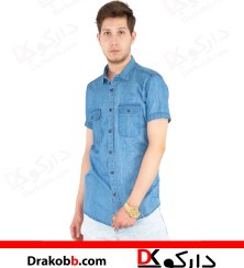 تصویر پیراهن مردانه مدل لی / کد 18011 
