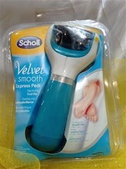 تصویر سنگ پا برقی SCHOLL 