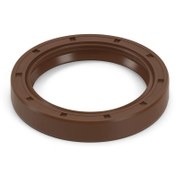 تصویر کاسه نمد سرمیل لنگ مناسب برای خودرو ام وی ام 530 550 تیگو 5 X33 آریزو 5 کد فنی: 481H-1011020BA MVM 530/550