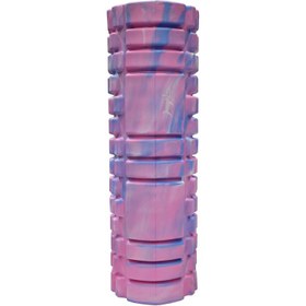 تصویر فوم رولر شارک مدل PU02 کد F2021 - چند رنگ 