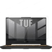 تصویر محافظ صفحه نمایش لپتاپ ایسوس TUF Gaming F15 FX507VV 