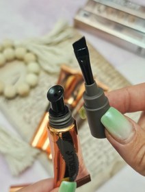 تصویر تینت ابرو پیلاف مدل ۳ 