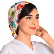 تصویر کلاه جراحی کد 149 