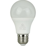 تصویر لامپ حبابی LED نوریکس Noorix E27 10W Noorix E27 10W LED Bulb