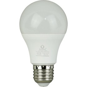 تصویر لامپ حبابی LED نوریکس Noorix E27 10W Noorix E27 10W LED Bulb