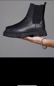 تصویر بوت برشکا 