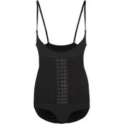 تصویر گن لاغری آرتان مدل 3023 اسلیپ قزن دار بنددار 