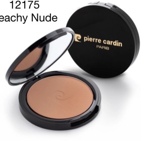 تصویر رژگونه پیرکاردین Pierre Cardin - رژگونه پیرکاردین Pierre Cardin _ 12177 Pierre Cardin Porcelain Edition Blush On