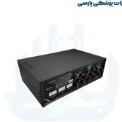 تصویر توتال تنس ۵ کانال ۴۰۰ هرتز Ritania 