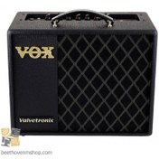 تصویر آمپلی فایر گیتار وکس مدل VT20X 