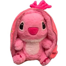 تصویر عروسک استیج سوپرایزی ارتفاع: 20 سانتی متر 