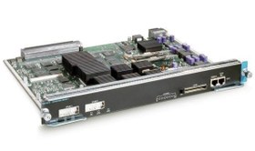 تصویر ماژول سیسکو Cisco Catalyst 4500 Series Supervisor Engine IV 