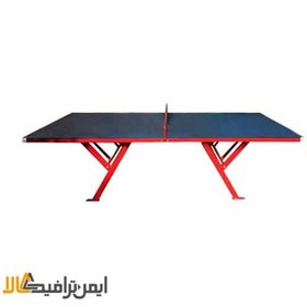 تصویر میز پینگ پنگ 