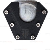 تصویر کفشک جک یاماها WR 155 