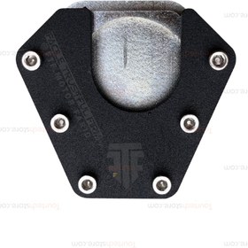 تصویر کفشک جک یاماها WR 155 