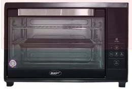 تصویر آون توستر مایر مدل MR-7920 maier toaster oven model MR-7920