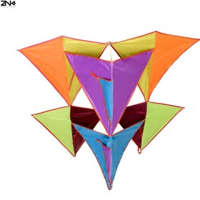 تصویر هگزا کایت 