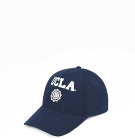 تصویر خرید نقدی کلاه مردانه برند UCLA رنگ لاجوردی کد ty36527463 