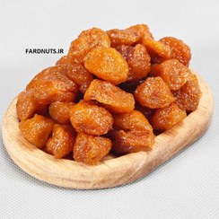 تصویر آلو رسمی بخارا درجه یک 