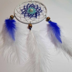 تصویر آویز دریم کچر سفید مدل DC05 