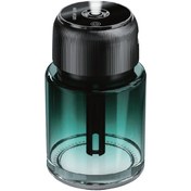 تصویر خوشبو کننده هوا گرین لاین مدل GNFRA160MBK حجم ۱۶۰ میلی لیتر 