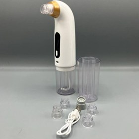 تصویر میکرودرم ابریژن مخزن دار مدل Super Micro 