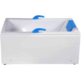 تصویر وان جکوزی لادر مدل L710 