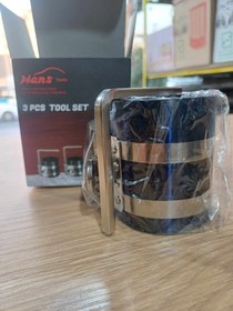 تصویر رینگ جمع کن سواری هنس Hans