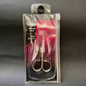 تصویر قیچی رژورا کد 1447 