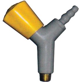 تصویر شیرگاز پیشانی مدل BH4002 