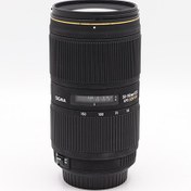 تصویر لنز دست دوم سیگما Sigma 50-150mm 