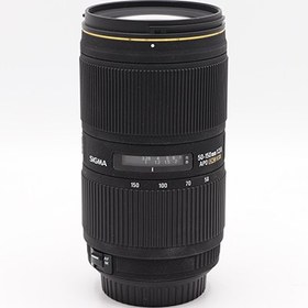 تصویر لنز دست دوم سیگما Sigma 50-150mm 